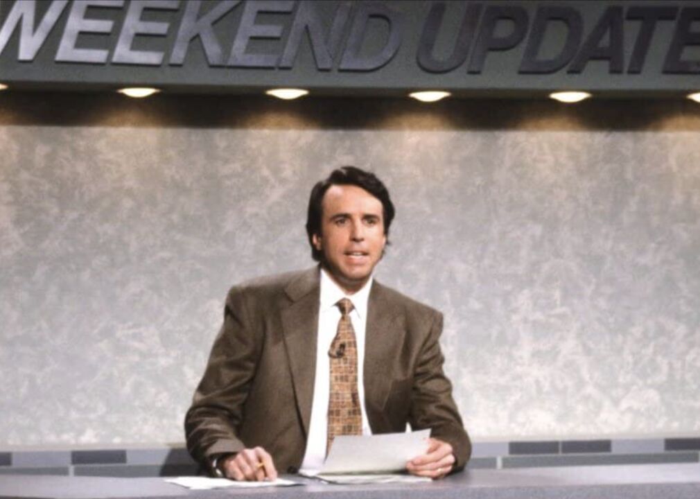 #10. Kevin Nealon